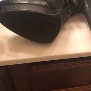Vera Wang Shoes - Vera Wang Booties Vera Wang Shoes - Vera Wang Booties